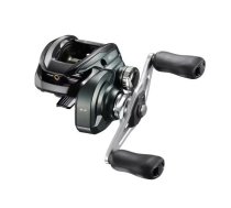 Multiplikatora spole Shimano 23 Curado 201 M LH 6.2:1 (Kreisā roka)