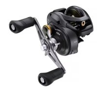 Spole Shimano Curado K 300 4.7:1 RH (Labā roka)