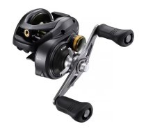 Spole Shimano Curado K 301 HG 6.6:1 LH (Kreisā roka)