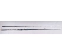 Spinings Crazy Fish Versus Casting VCR792HHT 240cm 20-100g 1-2#PE EF 2pcs (153g)