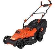Black & Decker BEMW471BH-QS zāles pļāvējs 1600W, elekstrisks DEMO