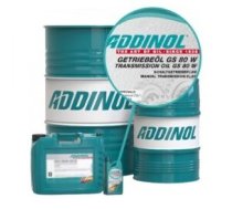 ADDINOL GETRIEBEÖL GS 80W MAN 341 E1 Z2 kravas auto ātrumkārbas eļļa