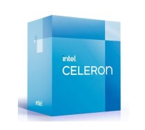 Procesors CPU INTEL Celeron|G6900, 3400 MHz|Cores 2, 4MBSocket LGA1700, 46 Watts GPU UHD 710BOX
