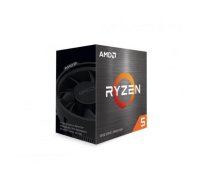 Procesors CPU AMD, Desktop Ryzen 5, 5600GT, Cezanne, 3600 MHz, Cores 6, 16MB, Socket SAM4, 65 W