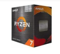 Procesors CPU, AMD Ryzen 7, 5700G Cezanne3, 800 MHz, 8 kodoli, , 16MB, SAM4, 65 W, GPU Radeon