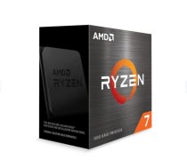 Procesors CPU AMD Ryzen 7, 5800X, Vermeer, 3800 MHz, Cores 8, 32MB, SAM4, 105 W