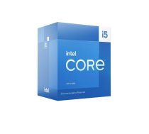 Procesors CPU INTEL Desktop Core i5, i5-13400F, Raptor Lake 2500 MHz, Cores 10, 20MB, LGA1700 | 65 W