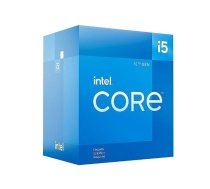 Procesors CPU INTEL Core i5, i5-12600KF, Alder Lake 3700 MHz, Cores 10, 20MB, LGA1700, 125 W