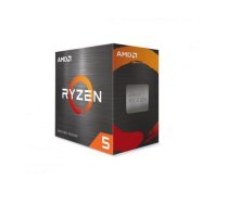 Procesors CPU AMD Ryzen 5, 8600G Phoenix, 4300 MHz, Cores 6, 16MB, SAM5, 65 W, GPU Radeon