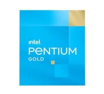 Procesors CPU INTEL Desktop, Pentium Gold, G7400, 3700 MHz, Cores 2, 6MB Socket LGA1700, 46 Watts, GPU UHD 710