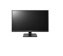 LCD monitors LG 24BK55YP-B, Ekrāna izmērs, 23,8", Biznesam un darbam, 1920x1080, 16:9, 75Hz, 5 ms, ar skaļruņiem,Pagriežams, regulējams augstums un slīpums