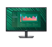 LCD monitors DELL E2723H, ekrāna izmērs 27", 1920x1080, 16:9, 60Hz, 5 ms
