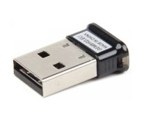 USB bluetooth adapteris, v.4.0, 24Mb/s