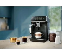 Kafijas aparāts, espresso automāts, LatteGo sistēma, EP2331/10 PHILIPS