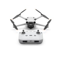 Drons DJI Mini 3 PRO, bezpilota lidaparāts