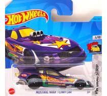 Hot Wheels® MUSTANG NHRA FUNNY CAR