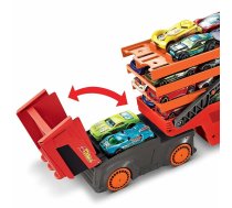 Hot Wheels® Smagā tehnika, Mega Hauler, GHR48