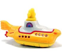 Hot Wheels® THE BEATLES YELLOW SUBMARINE