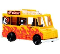 Hot Wheels® QUICK BITE