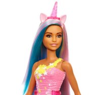 Barbie™ Dreamtopia Princese - Vienradzis (blondīine) 1 gab., HGR21