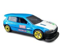 Hot Wheels® HONDA CIVIC CUSTOM, HCT11