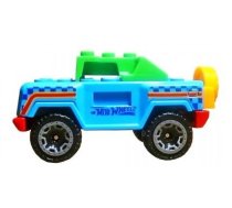 Hot Wheels® BRICKING TRAILS