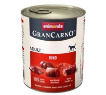 Animonda GranCarno 400g ( liellops ) - konservi suņiem