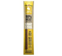 Gardums suņiem - GimDog Sports Stick Turkey, 12 g