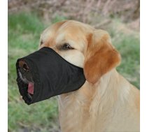 Uzpurnis suņiem - Trixie Muzzle, Nylon. Size S-M, Snoup strap 20 cm, 15-36 cm, Poodle