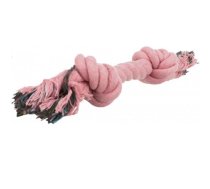 Rotaļlieta suņiem - Trixie Denta Fun Playing Rope, 15cm