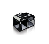 Transportēšanas bokss - Trixie "SP" Vario Double transport box, S: 91 × 60 × 61/57 cm