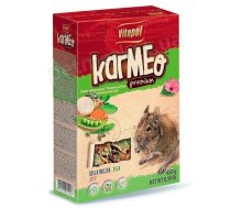 VITAPOL KARMEO for degu 450g - barība degu barība degu