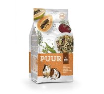 Witte Molen Puur GUINEA PIG 700g - pilnvērtīga premium klases sausā barība jūras cūciņām