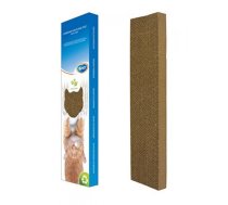 Duvo Plus Scratching Cardboard, 50*13cm - kartona nagu skrāpis ar sausu kaķu mētru