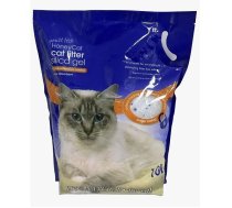 Honey Cat Litter silica gel 10 L - silikona smiltis kaķu tualetei