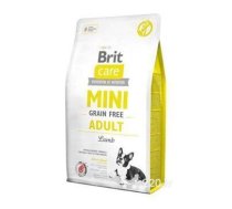 Brit Care Mini Adult Lamb 2 kg