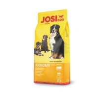 Josera JosiDog Economy 15 kg - sausā barība suņiem