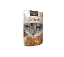 Leonardo Drink Duck 40g - Zupa ar pīles gaļu kaķiem