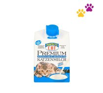 Piens kaķiem Perfecto Cat Premium Milk 200ml