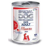 SPECIAL DOG Excellence pate Adult beef 400gr