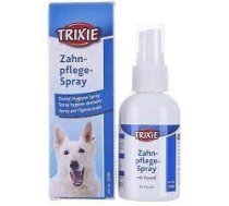 Zobu kopšanas līdzeklis suņiem - TRIXIE Dental Hygiene Spray, 50 ml