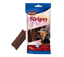 Trixie Stripes with beef, 10gab/100g