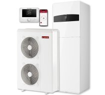 Siltumsūknis ARISTON Nimbus Compact 150 S-T Net R32 16,9kW