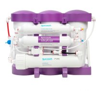 Reversās osmozes filtrs Ecosoft P’URE Alkafuse MO675ALCPUREECO