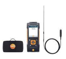 Testo 440 laboratory kit 0563 4412