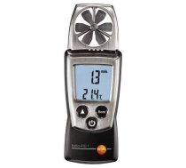 Testo 410-1 anemometrs ar spārniņu 0560 4101