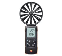 Testo 417 anemometrs ar spārniņu 0563 0417