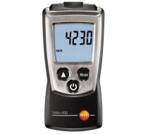 Testo 460 bezkontakta (lāzera) tahometrs 0560 0460