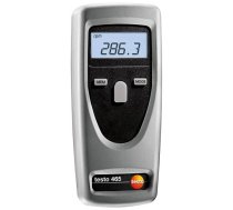 Testo 465 bezkontakta (lāzera) tahometrs 0563 0465