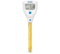 Hanna Instruments HALO2 HI-9810422 Bluetooth pH testeris āra apstākļiem